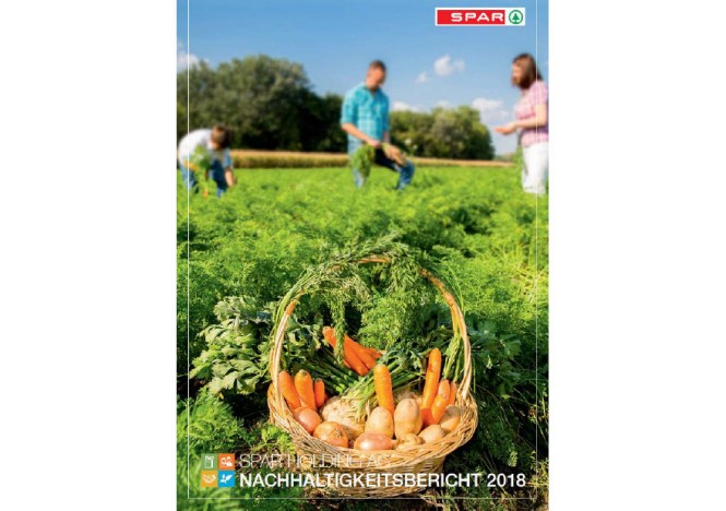 Nachhaltigkeitsbericht 2018