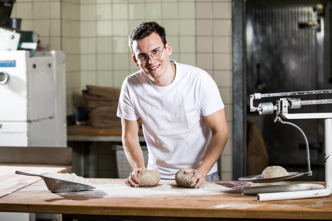 Bäckerei Holzer Bäckerei Holzer