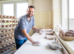 Bäckerei Frühauf Mühle