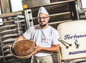 Bäckerei Gregori