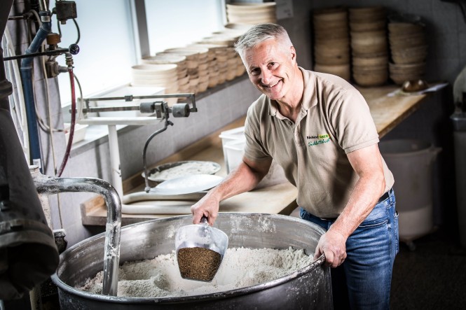 Bäckerei Jäger Bäckerei Jäger
