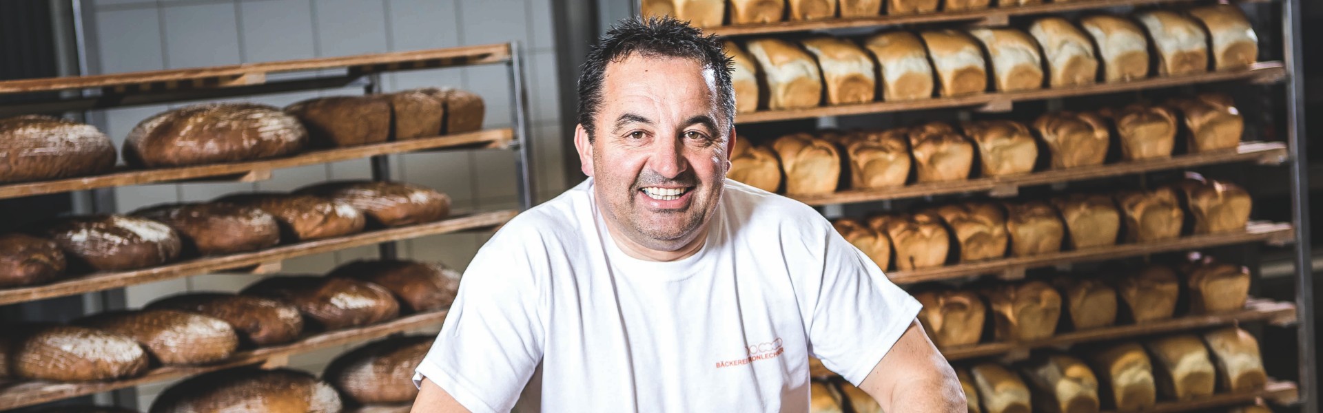 Bäckerei Kronlechner
