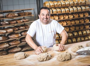 Bäckerei Kronlechner