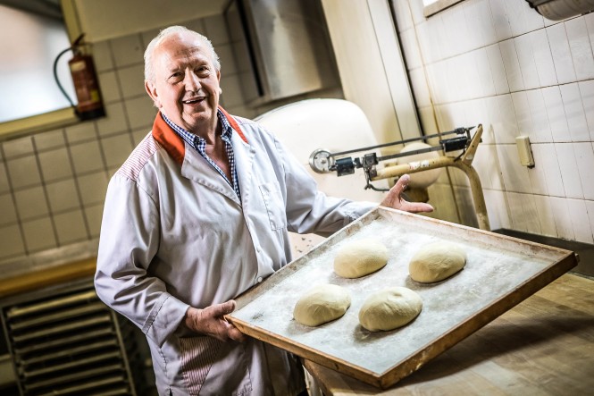 Bäckerei Peterlin Bäckerei Peterlin