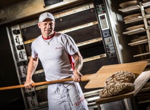 Bäckerei Pukel
