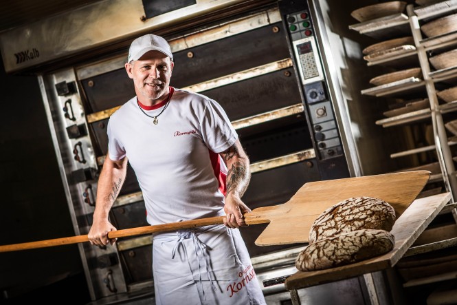 Bäckerei Pukel Bäckerei Pukel