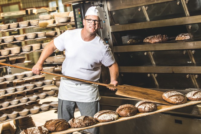 Bäckerei Schieder Bäckerei Schieder