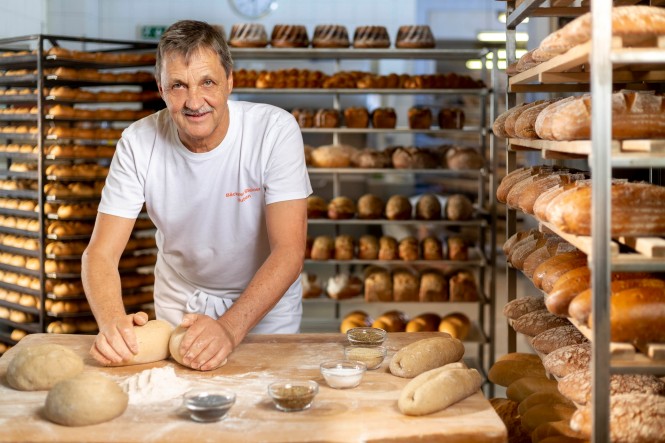 Bäckerei Steiner Bäckerei Steiner
