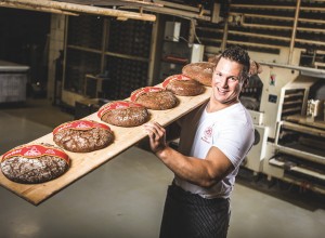 Bäckerei Strobl