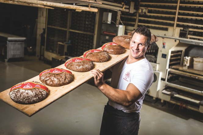 Bäckerei Strobl Bäckerei Strobl