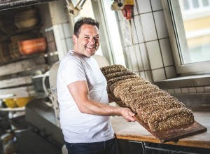 Bäckerei Vallant