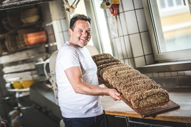Bäckerei Vallant Bäckerei Vallant