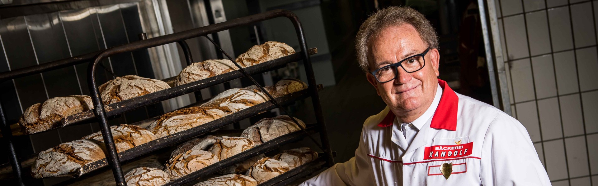 Bäckerei Kandolf