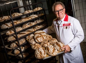 Bäckerei Kandolf