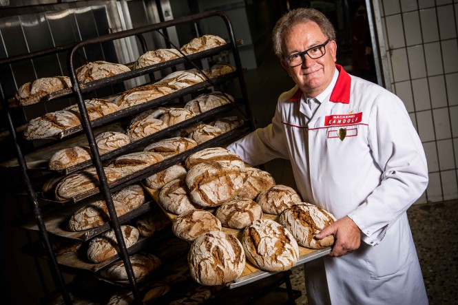 Bäckerei Kandolf Bäckerei Kandolf