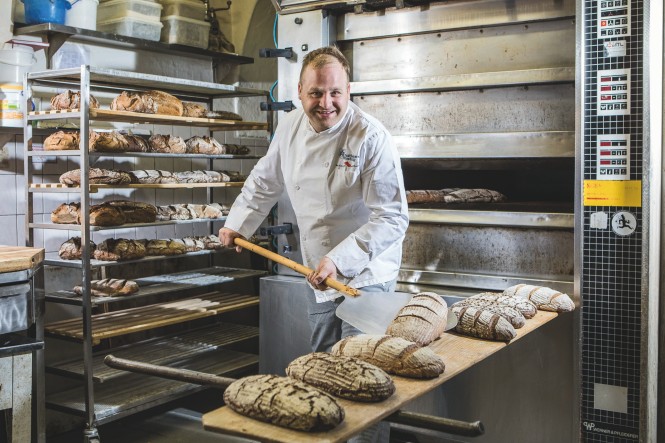 Stadtbäckerei Pietschnigg Stadtbäckerei Pietschnigg