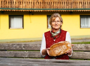 Scheiber Bauernbrot