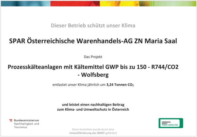 Dieser Betrieb schützt unser Klima