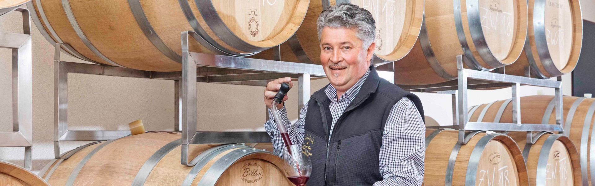 Weingut Taggenbrunn