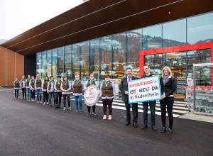 EUROSPAR Radenthein