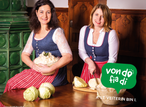 Wurzerhof Sauerkraut