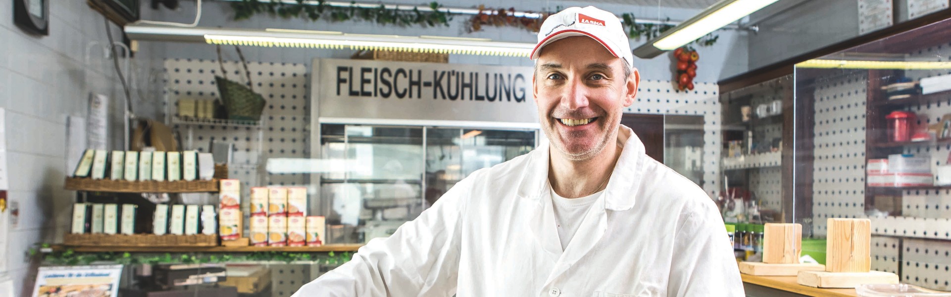 Mölltalfleisch