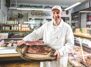 Mölltalfleisch
