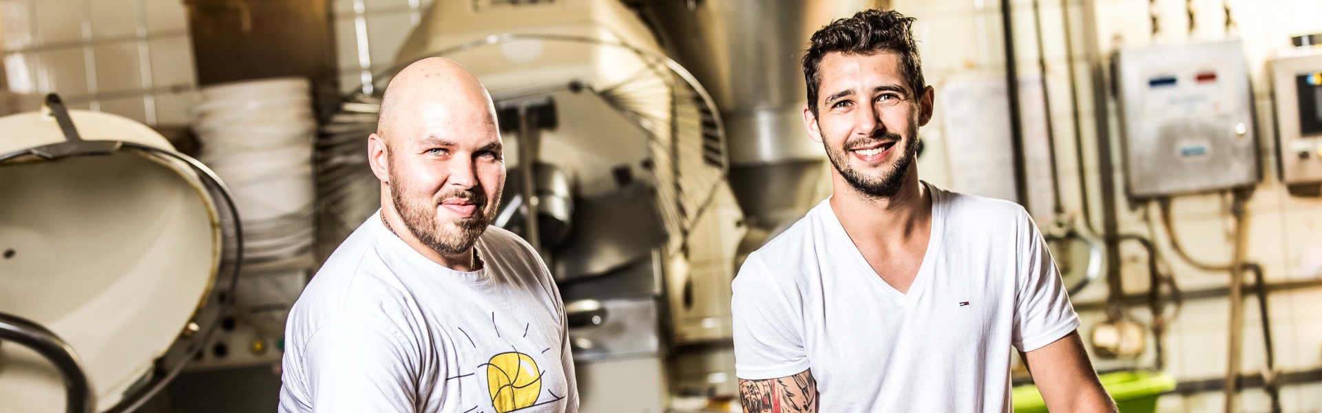 Bäckerei Schuster | SPAR Kärnten