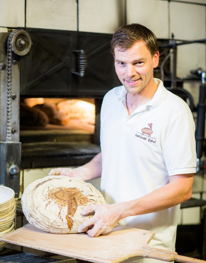SPAR zu Besuch in der Bäckerei Hartner in Schöngraben, am 19.06.2015 SPAR zu Besuch in der Bäckerei Hartner in Schöngraben, am 19.06.2015 | (c) Johannes Brunnbauer