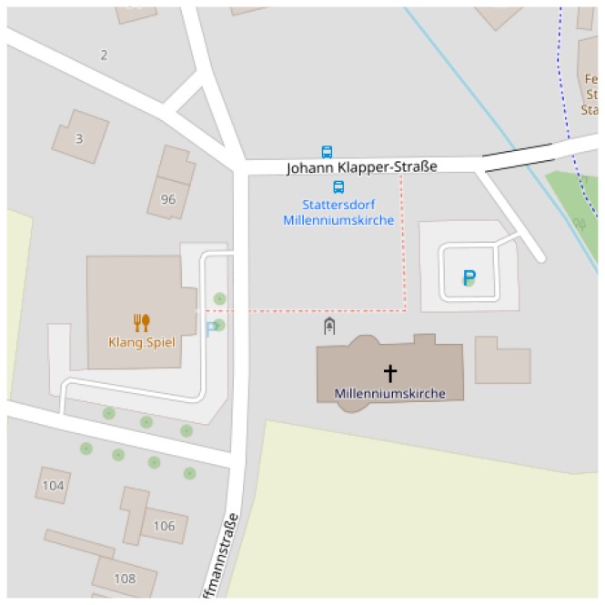Fest der SPAR Kaufleute_MAP