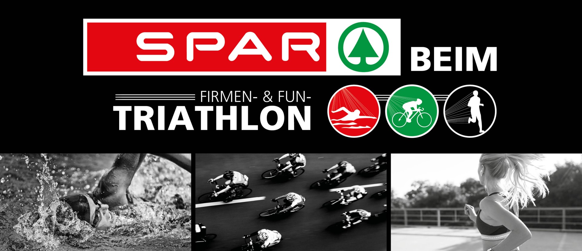 Firmen Fun Triathlon Firmen Fun Triathlon