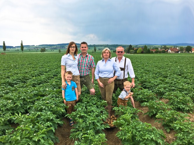 Familie Prischink Familie Prischink