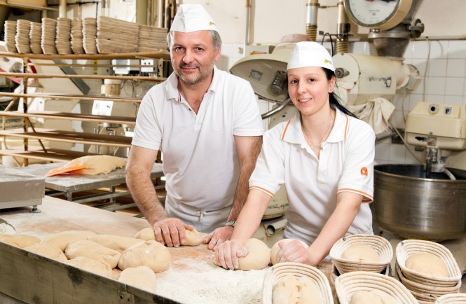 Blei Bäckerei Blei Bäckerei