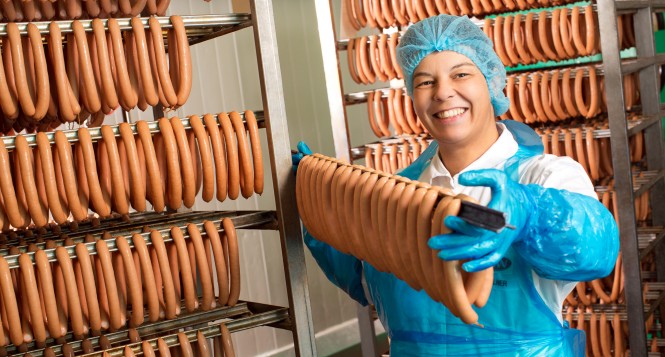 TANN Wurstwaren TANN Wurstwaren