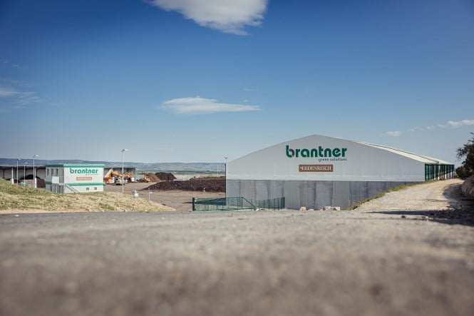 Brantner Erdenreich Brantner Erdenreich