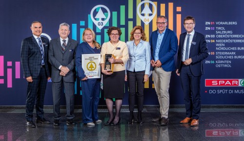 Goldene Tanne 2021 Goldene Tanne 2021