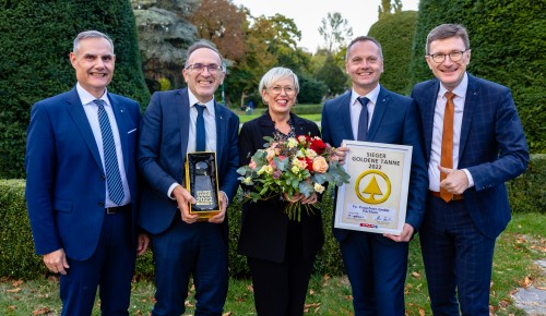Spar Delegiertentagung 2022 Spar Delegiertentagung 2022, am 10.10.2022 | (c) Johannes Brunnbauer