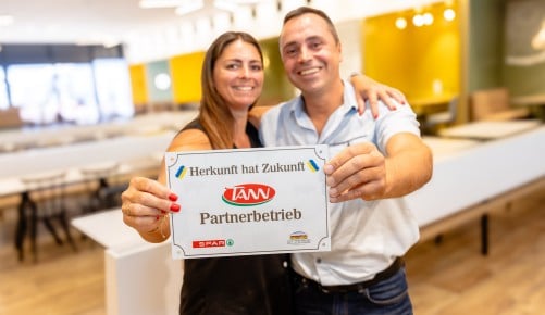 Tann Partnermeeting Tann Partnermeeting