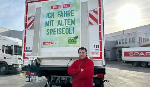 HVO-Treibstoff HVO-Treibstoff