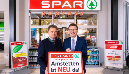 20191108_Spar Express Amstetten