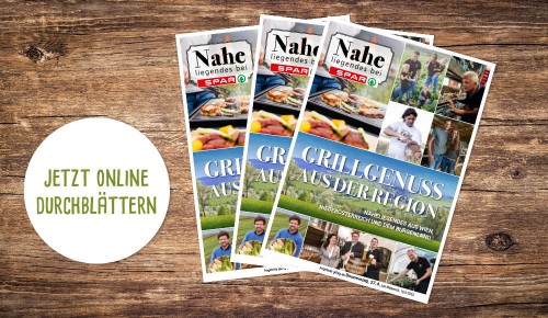 Regionalitätsmagazin Regionalitätsmagazin