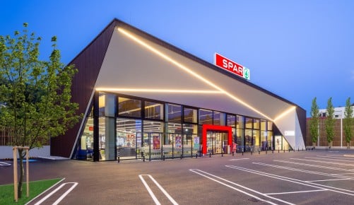 Spar Pressbaum Spar Pressbaum