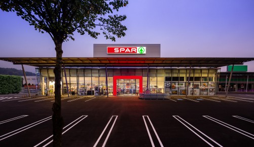 SPAR Kematen SPAR Kematen