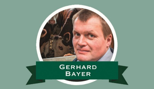 Gerhard Bayer