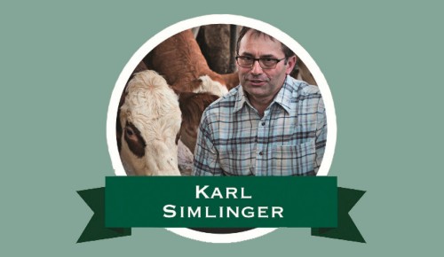 Karl Simlinger