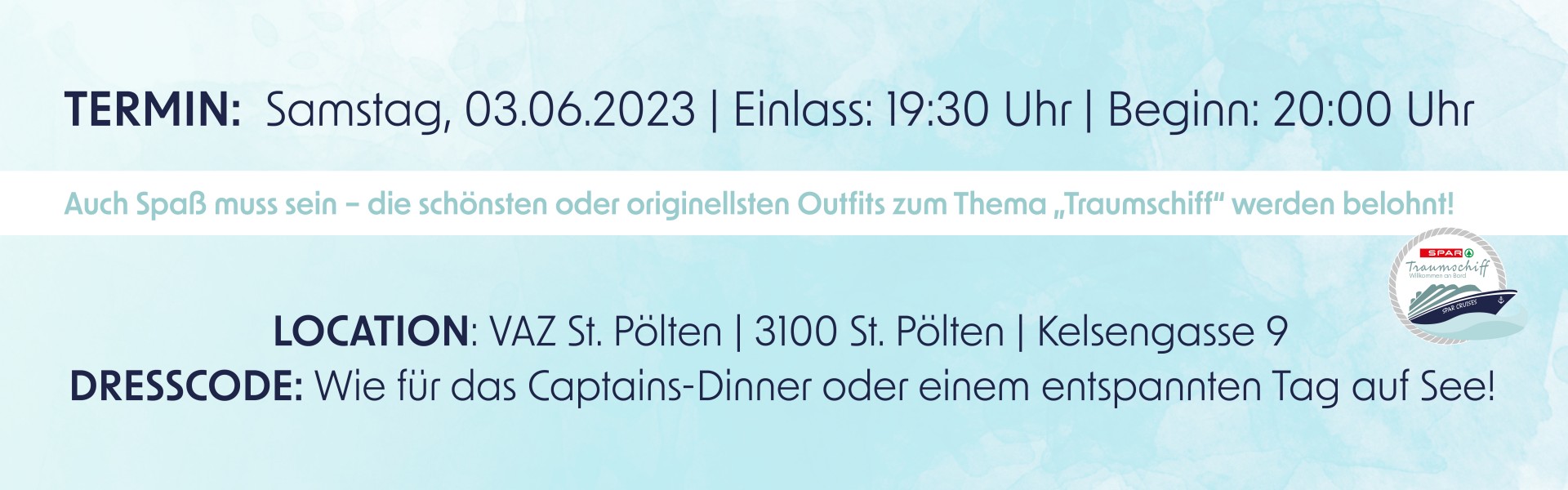 Mitarbeiterfest_Traumschiff_Facts_2023 Mitarbeiterfest_Traumschiff_Facts_2023