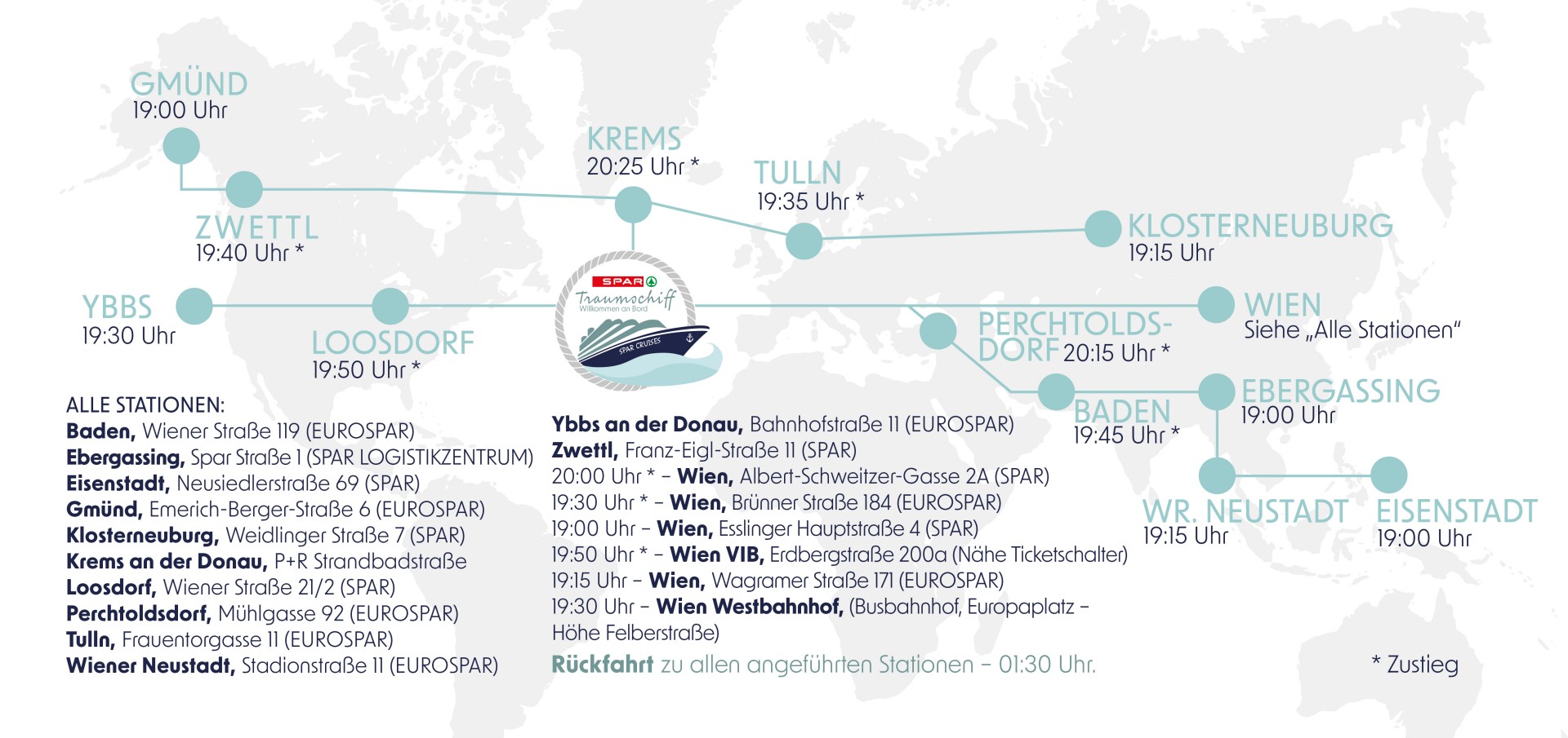 Shuttleservice Shuttleservice