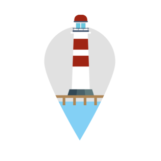 Burgenland Illustration Standort
