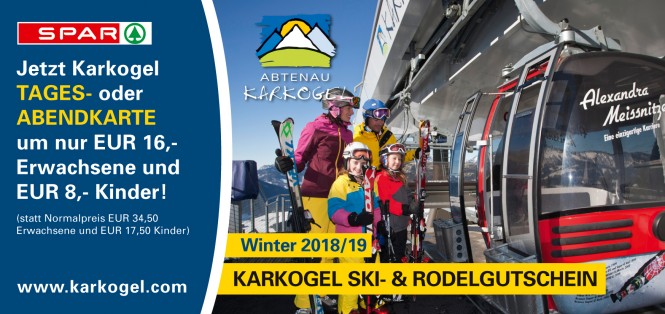 Karkogel Koopration
