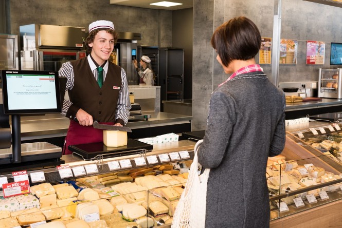 SPAR Lehrlingssuche